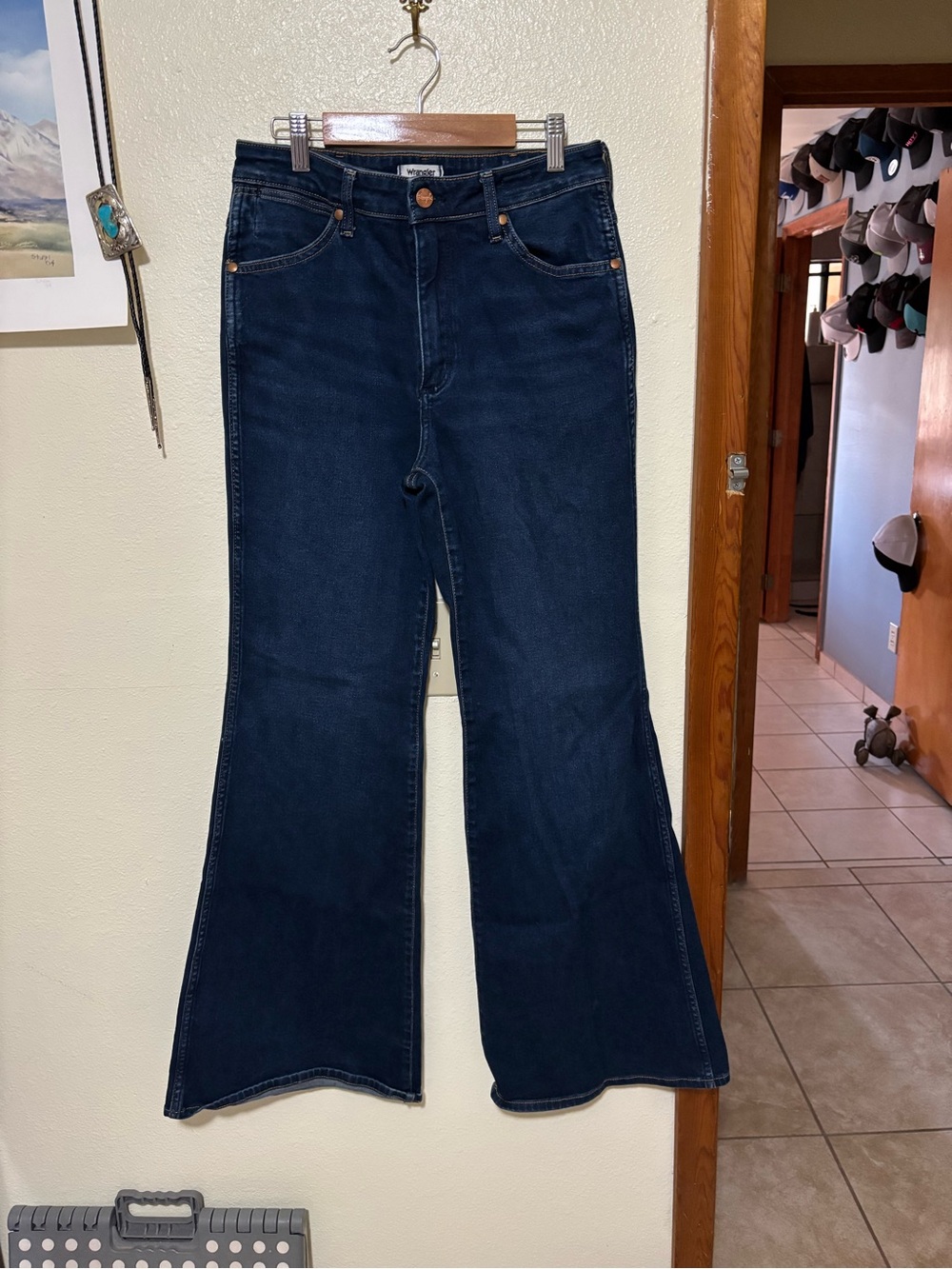 Wrangler | wanderer